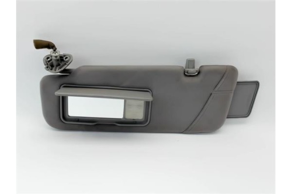 Recambio de parasol izquierdo para kia carnival ii (fl) 2.9 td referencia OEM IAM   