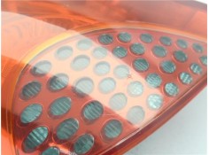 Recambio de piloto trasero izquierdo para peugeot 207 1.6 hdi referencia OEM IAM 6350Y7  