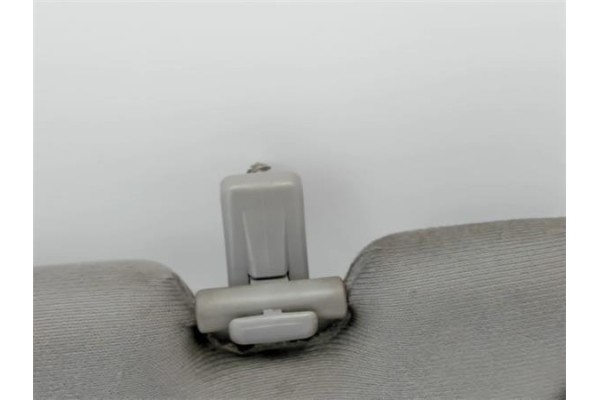 Recambio de parasol izquierdo para kia carnival ii (fl) 2.9 td referencia OEM IAM   