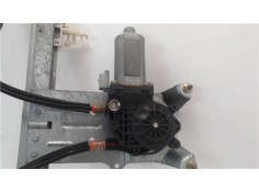 Recambio de mecanismo elevalunas delantero derecho para citroen xsara picasso referencia OEM IAM 0130821900  