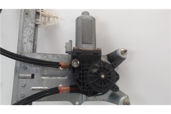 Recambio de mecanismo elevalunas delantero derecho para citroen xsara picasso referencia OEM IAM 0130821900  