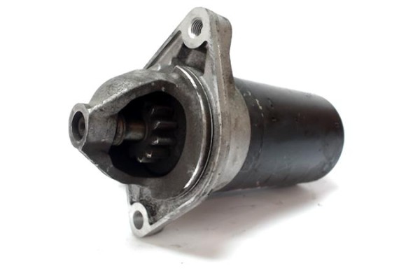 Recambio de motor arranque para toyota corolla (e12) 1.4 c monovolumen referencia OEM IAM 281000D030 0986018480 281000D130 , TOY