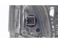 Recambio de retrovisor electrico izquierdo para kia carens (rs) referencia OEM IAM K2GH69180  