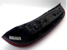 Recambio de piloto trasero izquierdo para opel corsa c 1.2 cosmo referencia OEM IAM 1222000 9114336 