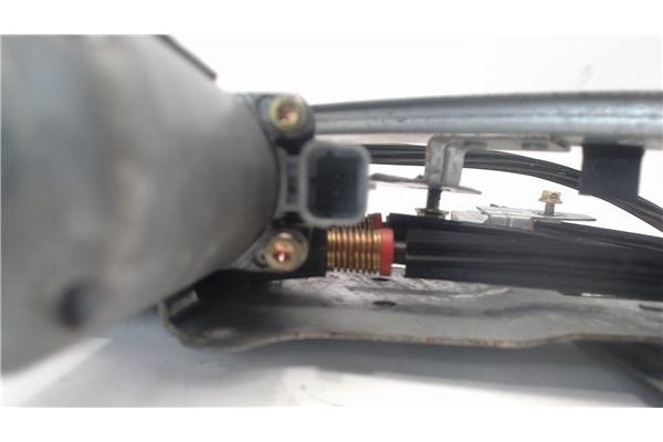 Recambio de mecanismo elevalunas delantero derecho para citroen xsara picasso referencia OEM IAM 0130821900  