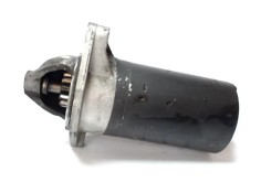 Recambio de motor arranque para toyota corolla (e12) 1.4 c monovolumen referencia OEM IAM 281000D030 0986018480 281000D130 , TOY