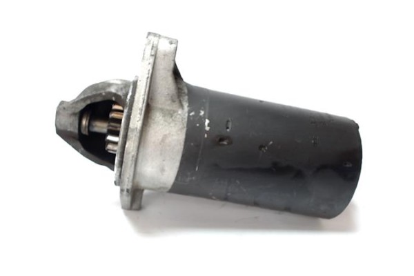 Recambio de motor arranque para toyota corolla (e12) 1.4 c monovolumen referencia OEM IAM 281000D030 0986018480 281000D130 , TOY