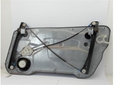 Recambio de elevalunas electrico delantero izquierdo para seat ibiza (6l1) 1.8 f.r. referencia OEM IAM 6L4837751BG 6L4837755T 
