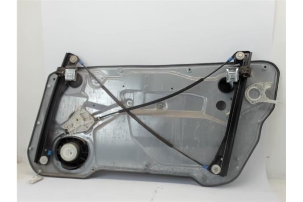 Recambio de elevalunas electrico delantero izquierdo para seat ibiza (6l1) 1.8 f.r. referencia OEM IAM 6L4837751BG 6L4837755T 