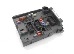 Recambio de caja fusibles/rele para peugeot 307 break / sw (s1) 1.6 hdi 110 referencia OEM IAM 6500Y1 9657608780 