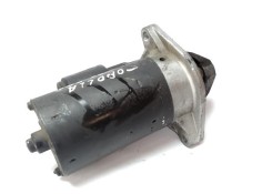 Recambio de motor arranque para toyota corolla (e12) 1.4 c monovolumen referencia OEM IAM 281000D030 0986018480 281000D130 , TOY