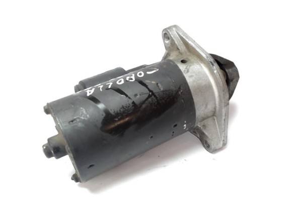 Recambio de motor arranque para toyota corolla (e12) 1.4 c monovolumen referencia OEM IAM 281000D030 0986018480 281000D130 , TOY