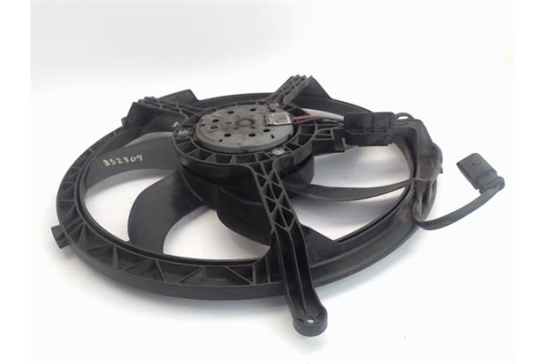 Recambio de ventilador radiador a.a. para mini mini (r56) 1.6 cooper referencia OEM IAM 16611900ac1 m3317005 