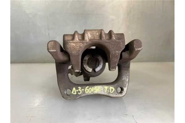 Recambio de pinza freno trasero derecha para audi a3 (8p1) 2.0 tdi 16v referencia OEM IAM 1K0615424M  