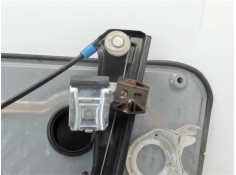 Recambio de elevalunas electrico delantero izquierdo para seat ibiza (6l1) 1.8 f.r. referencia OEM IAM 6L4837751BG 6L4837755T 