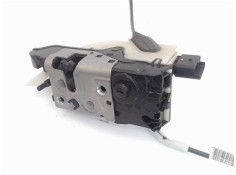 Recambio de cierre electromagnetico delantero izquierdo para peugeot 2008 1.6 hdi referencia OEM IAM 9812500880  