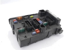 Recambio de caja fusibles/rele para peugeot 307 break / sw (s1) 1.6 hdi 110 referencia OEM IAM 6500Y1 9657608780 