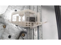 Recambio de mecanismo elevalunas delantero derecho para citroen xsara picasso referencia OEM IAM 0130821900  