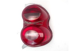 Recambio de piloto trasero derecho para smart fortwo coupe 0.8 fortwo coupe cdi (33kw) (451.300) referencia OEM IAM A4518200264 