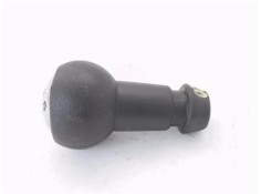 Recambio de pomo palanca cambio para peugeot 207 1.6 hdi referencia OEM IAM 2403CN  