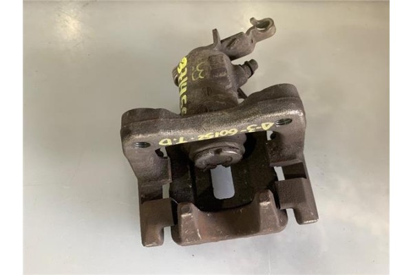 Recambio de pinza freno trasero derecha para audi a3 (8p1) 2.0 tdi 16v referencia OEM IAM 1K0615424M  