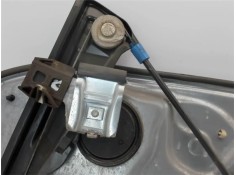 Recambio de elevalunas electrico delantero izquierdo para seat ibiza (6l1) 1.8 f.r. referencia OEM IAM 6L4837751BG 6L4837755T 