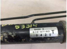 Recambio de cremallera direccion asistida para suzuki baleno berlina (sy/eg) 1.6 i 16v referencia OEM IAM 51007160T  