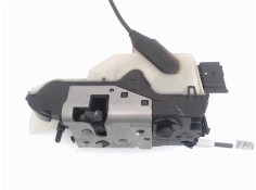 Recambio de cierre electromagnetico delantero izquierdo para peugeot 2008 1.6 hdi referencia OEM IAM 9812500880  