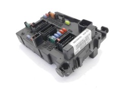 Recambio de caja fusibles/rele para peugeot 307 break / sw (s1) 1.6 hdi 110 referencia OEM IAM 6500Y1 9657608780 