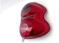 Recambio de piloto trasero derecho para smart fortwo coupe 0.8 fortwo coupe cdi (33kw) (451.300) referencia OEM IAM A4518200264 