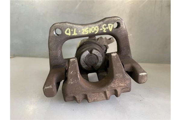 Recambio de pinza freno trasero derecha para audi a3 (8p1) 2.0 tdi 16v referencia OEM IAM 1K0615424M  