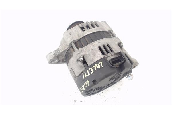 Recambio de alternador para chevrolet lacetti 1.6 cdx referencia OEM IAM 96954113  