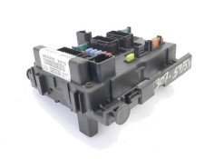 Recambio de caja fusibles/rele para peugeot 307 break / sw (s1) 1.6 hdi 110 referencia OEM IAM 6500Y1 9657608780 