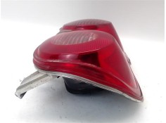 Recambio de piloto trasero derecho para smart fortwo coupe 0.8 fortwo coupe cdi (33kw) (451.300) referencia OEM IAM A4518200264 