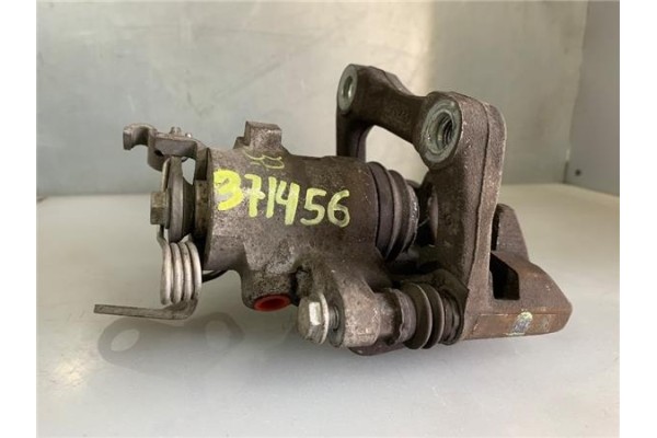 Recambio de pinza freno trasero derecha para audi a3 (8p1) 2.0 tdi 16v referencia OEM IAM 1K0615424M  