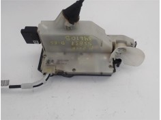 Recambio de cierre electromagnetico delantero izquierdo para peugeot 2008 1.6 hdi referencia OEM IAM 9812500880  
