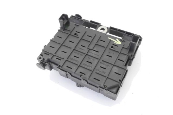 Recambio de caja fusibles/rele para peugeot 307 break / sw (s1) 1.6 hdi 110 referencia OEM IAM 6500Y1 9657608780 