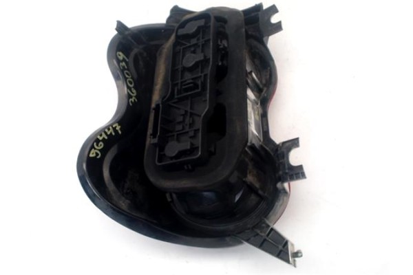 Recambio de piloto trasero derecho para smart fortwo coupe 0.8 fortwo coupe cdi (33kw) (451.300) referencia OEM IAM A4518200264 