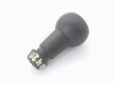 Recambio de pomo palanca cambio para peugeot 207 1.6 hdi referencia OEM IAM 2403CN  