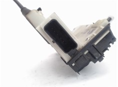 Recambio de cierre electromagnetico delantero izquierdo para peugeot 2008 1.6 hdi referencia OEM IAM 9812500880  