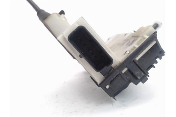 Recambio de cierre electromagnetico delantero izquierdo para peugeot 2008 1.6 hdi referencia OEM IAM 9812500880  
