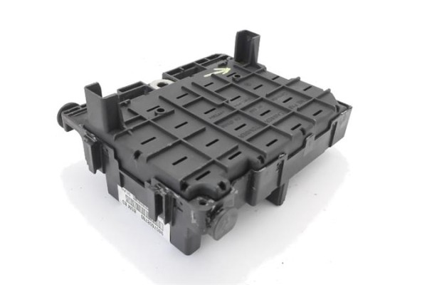 Recambio de caja fusibles/rele para peugeot 307 break / sw (s1) 1.6 hdi 110 referencia OEM IAM 6500Y1 9657608780 