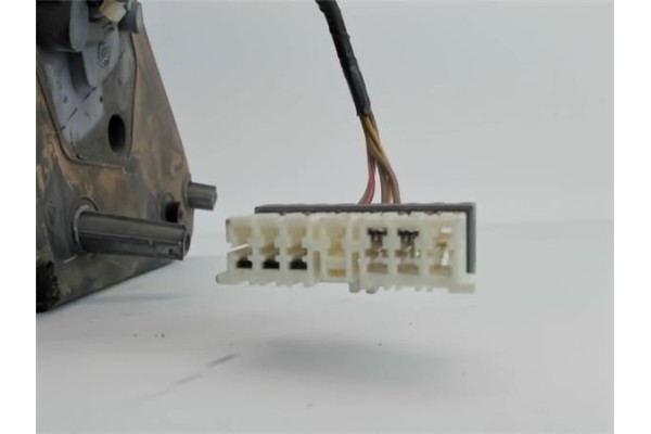 Recambio de retrovisor electrico izquierdo para peugeot 406 berlina (s1/s2) referencia OEM IAM 96283369XX  