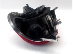Recambio de piloto trasero derecho para smart fortwo coupe 0.8 fortwo coupe cdi (33kw) (451.300) referencia OEM IAM A4518200264 