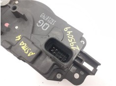 Recambio de cierre electromagnetico delantero derecho para opel astra h gtc 1.9 cdti referencia OEM IAM 13210749QG  