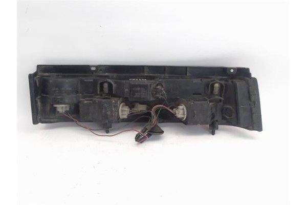 Recambio de piloto trasero izquierdo para suzuki swift berlina (sf/ea) referencia OEM IAM 22032283  