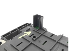 Recambio de caja fusibles/rele para peugeot 307 break / sw (s1) 1.6 hdi 110 referencia OEM IAM 6500Y1 9657608780 