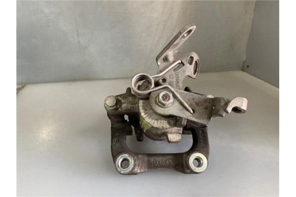 Recambio de pinza freno trasero derecha para audi a3 (8p1) 2.0 tdi 16v referencia OEM IAM 1K0615424M  