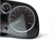 Recambio de cuadro completo para peugeot 307 (3a/c) 1.6 hdi referencia OEM IAM 9647538480 216747776 