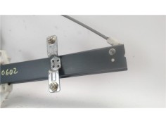 Recambio de mecanismo elevalunas delantero izquierdo para hyundai h-1 autobús (kmf) referencia OEM IAM   